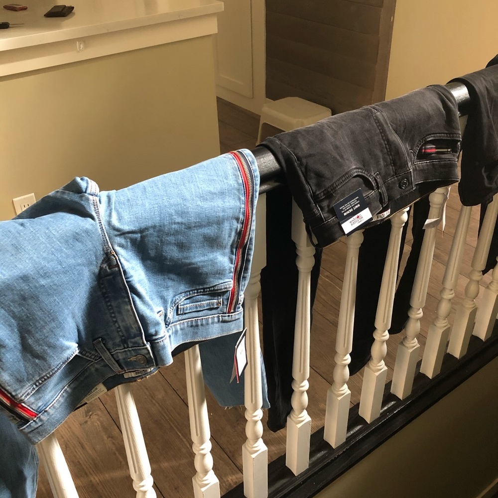 Women’s Jeans